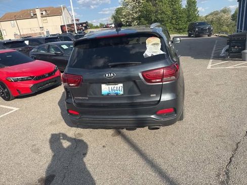 Used 2020 Kia Sorento LX w/ LX I4 Convenience Package FWD image 5