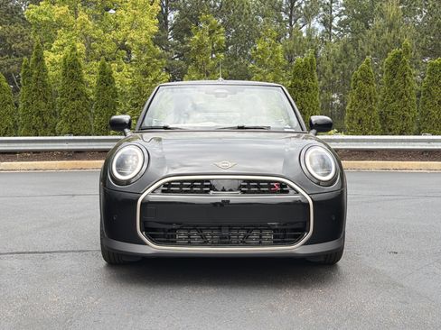 Used 2026 MINI Cooper S FWD image 11