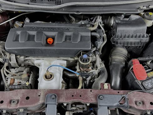 Used 2012 Honda Civic EX image 26