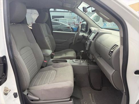 Used 2020 Nissan Frontier S w/ S Utility Package RWD image 14