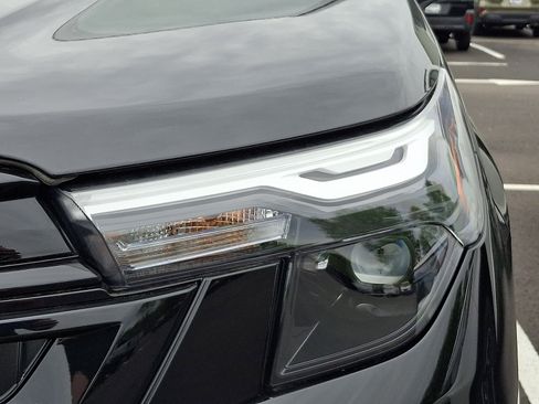 New 2026 Subaru Forester Sport w/ Onyx Edition AWD/4WD image 4