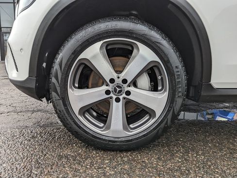 Used 2022 Mercedes-Benz GLC 300 4MATIC image 52