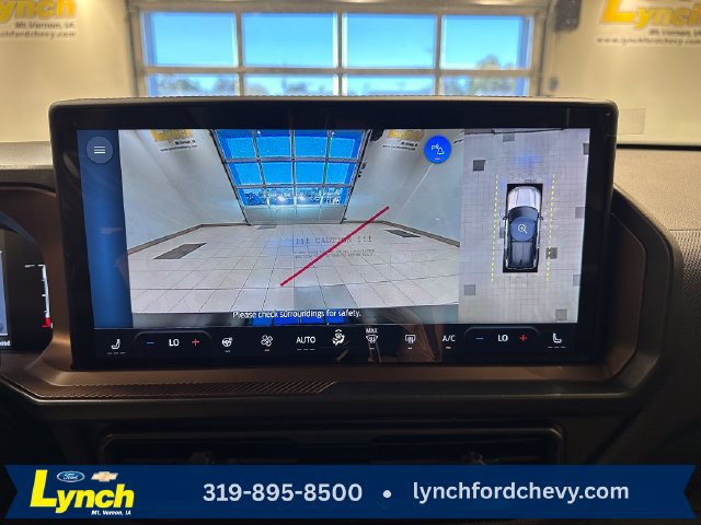 New 2026 Ford Bronco Sport Outer Banks w/ Outer Banks Tech Package+ AWD/4WD image 6