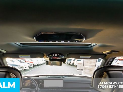 Used 2024 Kia EV9 GT-Line image 25