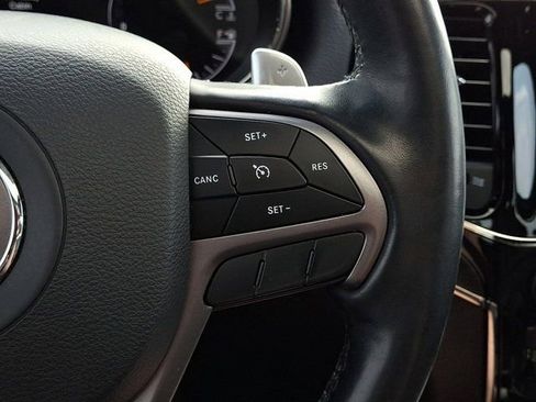 Certified 2020 Jeep Grand Cherokee Limited X image 25