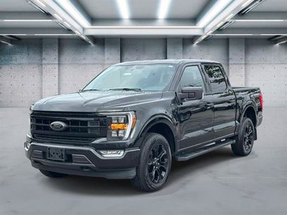 Used 2023 Ford F150 XLT w/ Equipment Group 302A High