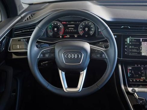 New 2026 Audi Q7 3.0T Premium Plus image 9