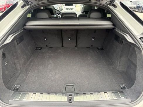 Used 2026 BMW X6 xDrive40i w/ Climate Comfort Package image 14