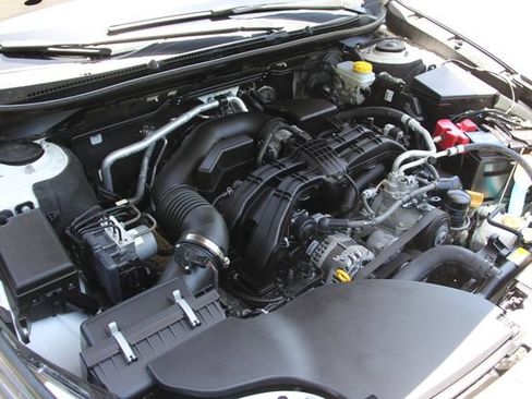 Used 2023 Subaru Outback Premium AWD/4WD image 15