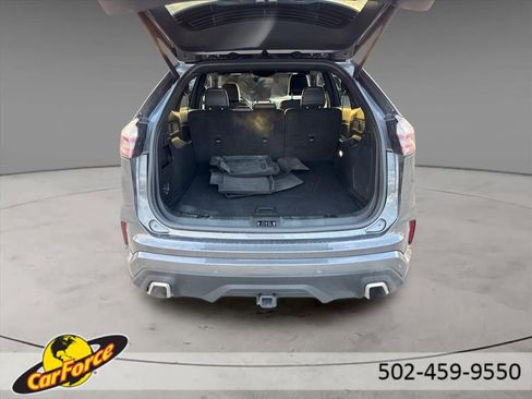 Used 2024 Ford Edge ST image 9
