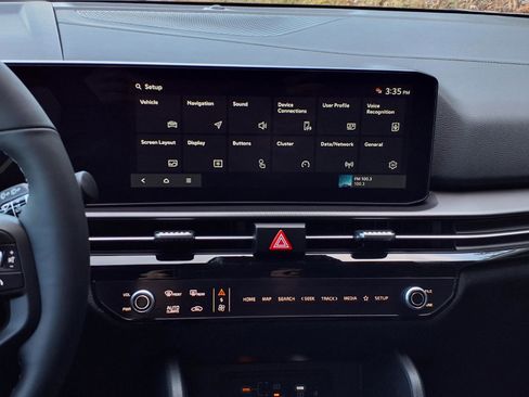 New 2026 Kia Sportage SX image 8