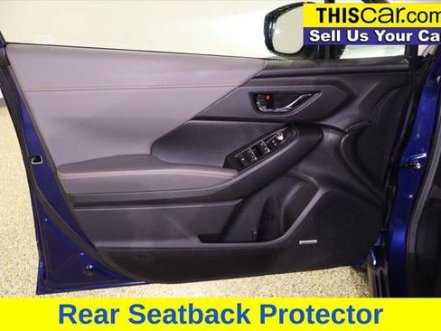 Used 2024 Subaru Crosstrek 2.5i Limited w/ Popular Package #3A AWD/4WD image 28