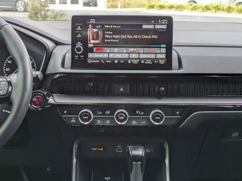 Used 2023 Honda CR-V Sport Touring image 21