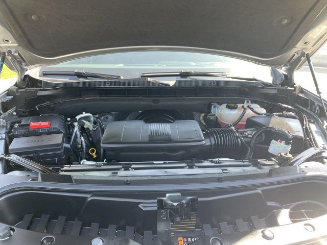 Certified 2026 Chevrolet Suburban RST RWD image 30