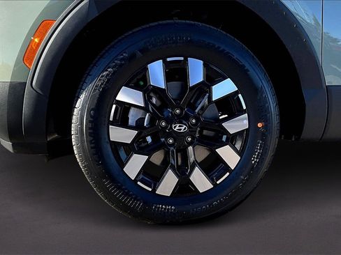 New 2026 Hyundai Santa Cruz SEL image 11