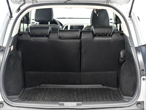 Used 2022 Honda HR-V EX-L image 34