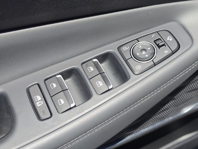 Used 2023 Hyundai Santa Fe Limited FWD image 28