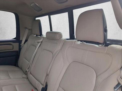 Used 2020 RAM 1500 Limited AWD/4WD image 18