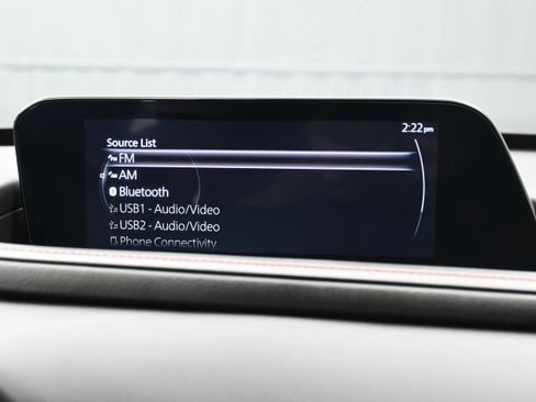 Used 2024 MAZDA CX-30 AWD 2.5 S w/ Preferred Package image 34