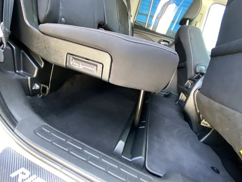 Used 2023 Honda Ridgeline Sport image 26