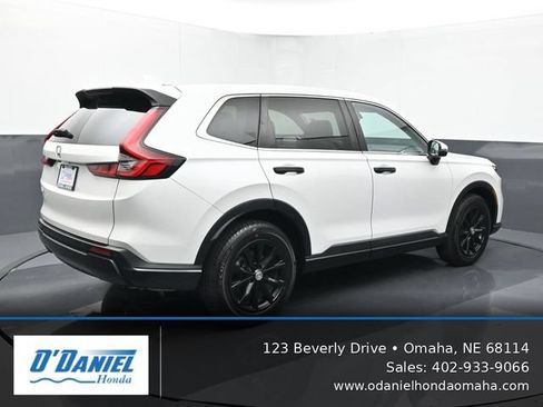 Used 2023 Honda CR-V EX-L image 6