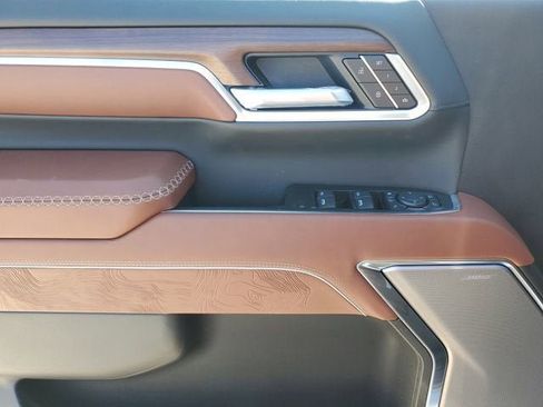 New 2026 GMC Sierra 3500 Denali Ultimate AWD/4WD image 18