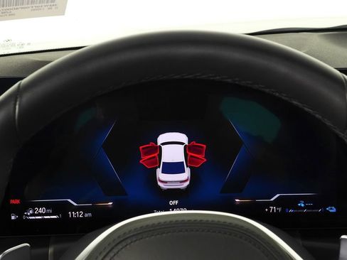 Used 2023 BMW 330e w/ M Sport Package image 28