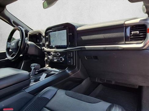Used 2022 Ford F150 Raptor w/ Equipment Group 801A High AWD/4WD image 18