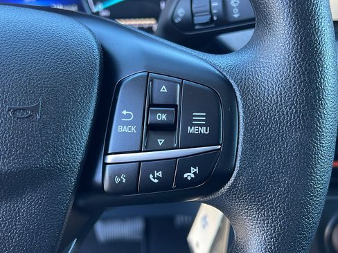Used 2023 Ford Maverick XLT w/ Equipment Group 300A Standard AWD/4WD image 24