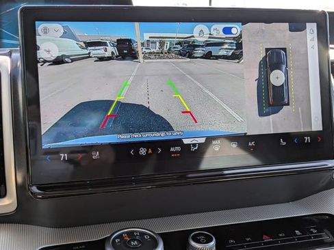 Certified 2024 Ford Maverick Tremor w/ Tremor Off-Road Package image 21