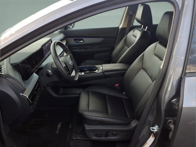 Certified 2025 Nissan Murano SL AWD/4WD image 29