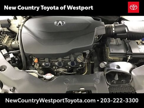 Used 2016 Acura TLX V6 SH-AWD w/ Advance Package image 23