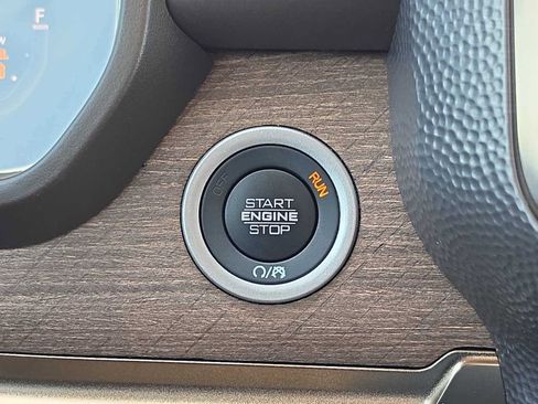 New 2026 RAM 1500 Limited w/ Off Road Group image 53