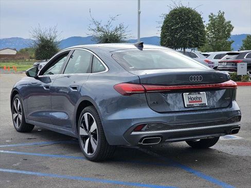 New 2025 Audi A5 2.0T Premium Plus image 9