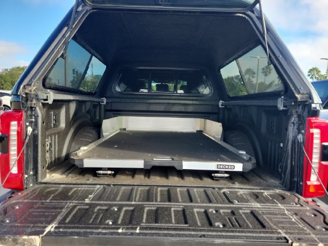Certified 2026 Ford F250 King Ranch w/ Chrome Package AWD/4WD image 9