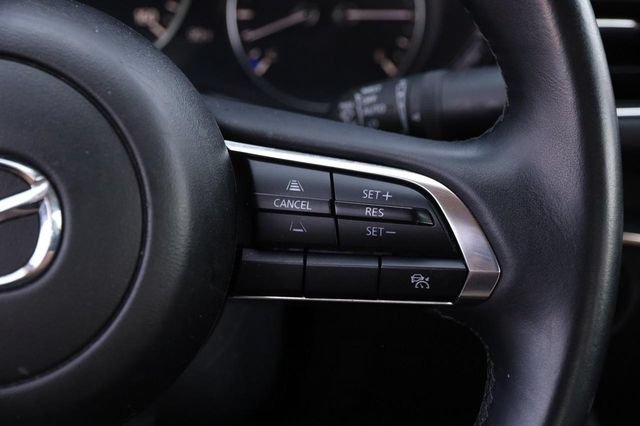 Used 2025 MAZDA MAZDA3 s FWD image 13