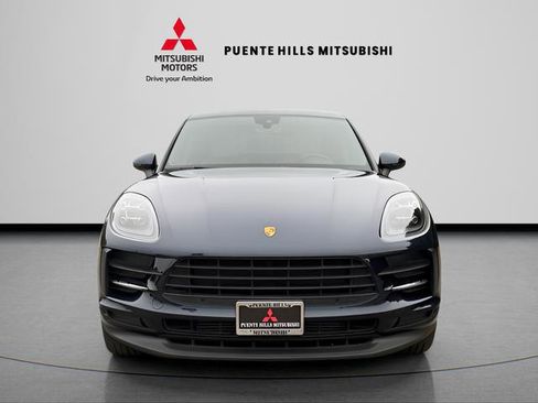 Used 2021 Porsche Macan image 2