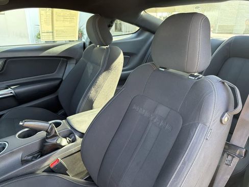 Used 2021 Ford Mustang GT w/ Black Accent Package image 24