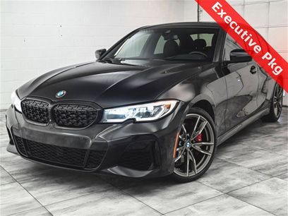 Used 2021 BMW M340i xDrive w/ Executive Package