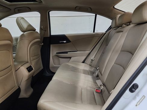Used 2014 Honda Accord EX-L image 17