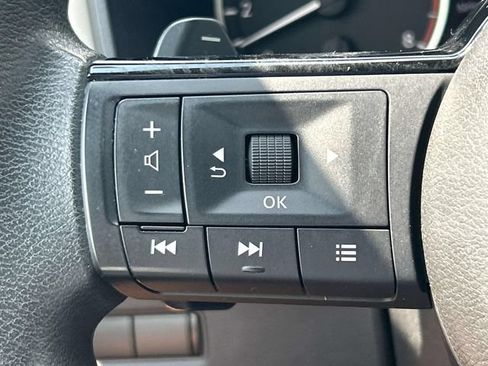 Used 2022 Nissan Rogue SV AWD/4WD image 27