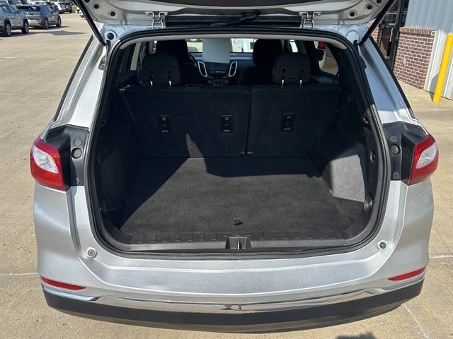 Used 2018 Chevrolet Equinox LT AWD/4WD image 14
