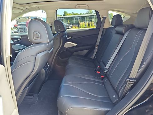 Used 2023 Acura RDX w/ Technology Package AWD/4WD image 26