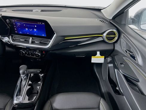 New 2026 Chevrolet Trax ACTIV w/ Driver Confidence Package image 22