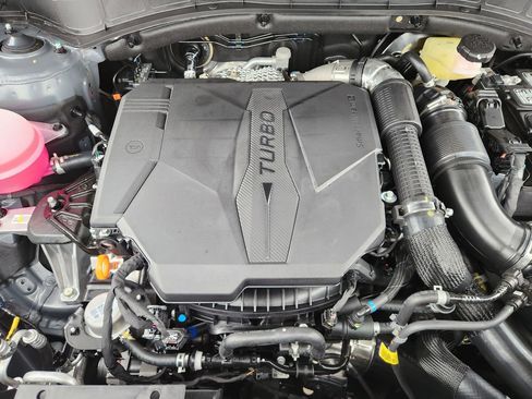 New 2026 Hyundai Santa Fe Limited image 32