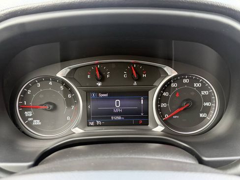 Used 2020 GMC Acadia SLE w/ Driver Convenience Package AWD/4WD image 25