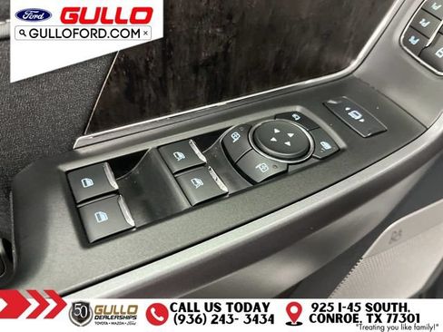 Used 2025 Ford F250 Lariat w/ Lariat Ultimate Package AWD/4WD image 20
