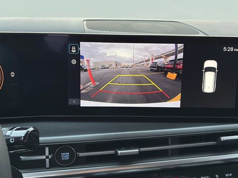 New 2026 Hyundai Santa Fe XRT AWD/4WD image 18