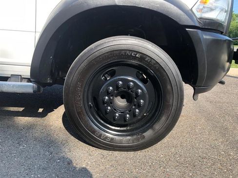 Used 2013 RAM 4500 Tradesman w/ Cold Weather Group RWD image 24