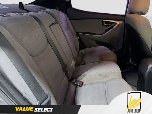 Used 2013 Hyundai Elantra GLS FWD image 22